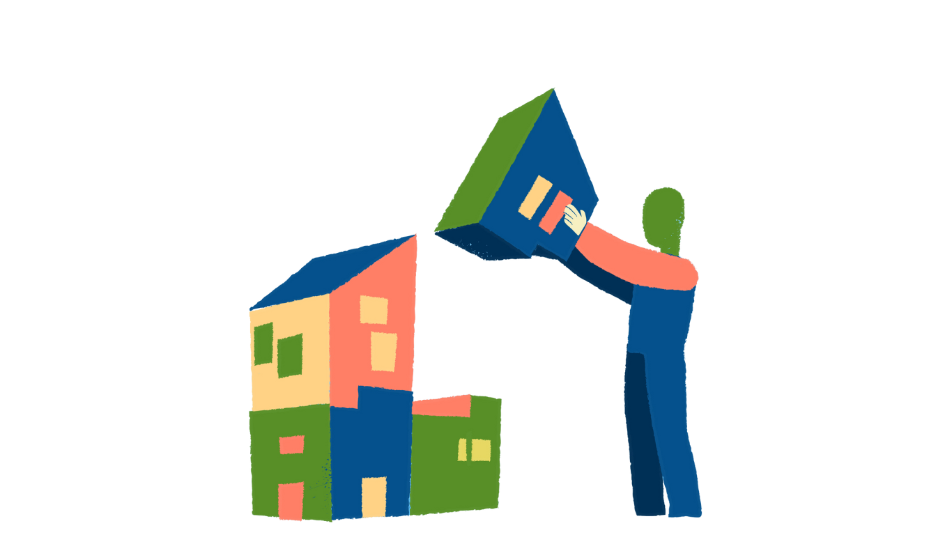 Man_building_house_puzzle